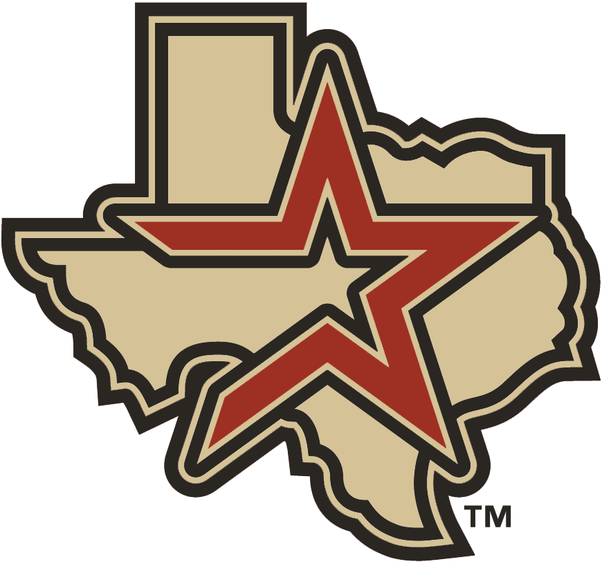 Houston Astros 2002-2012 Alternate Logo iron on transfers for T-shirts